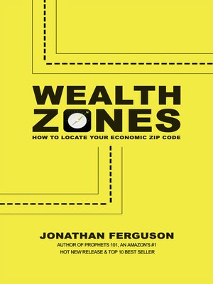 cover image of Wealth Zones